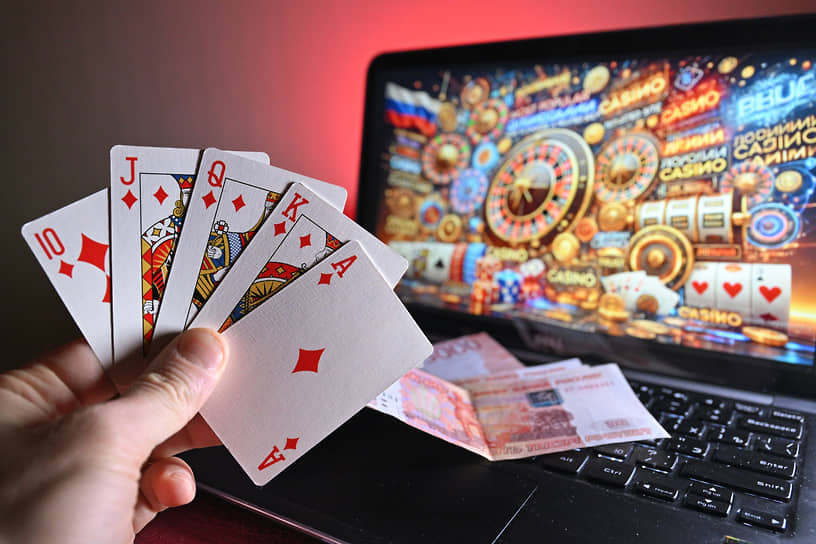 Explore the Exciting World of Online Casinos at Casinoways