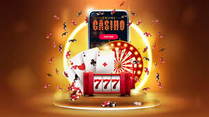 Explore the Thrills of 5777 Bet Your Ultimate Betting Experience