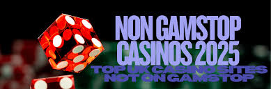 Explore the World of Casinos Not on GamStop