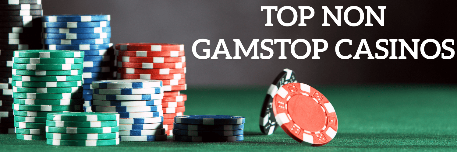 Exploring Casinos Not on GamStop in the UK 1199589628