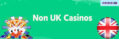 Exploring Non-UK Regulated Casinos What You Need to Know