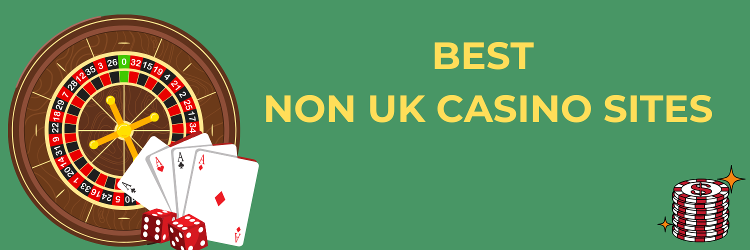 Exploring Non-UK Regulated Casinos What You Need to Know