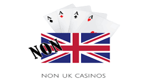 Exploring Non-UK Regulated Casinos What You Need to Know