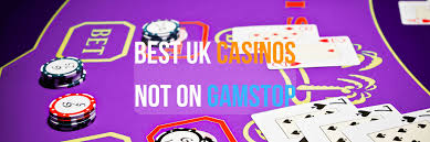 Exploring Online Bingo Sites Not on the List Exploring Online Bingo Sites Not on the List