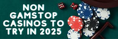 Exploring Online Casinos Not Part of GamStop 1084566722