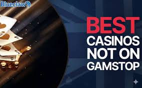 Exploring Online Casinos Without GamStop