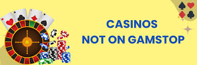 Exploring UK Non GamStop Casinos A Comprehensive Guide 638953675