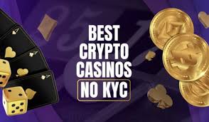 Guida ai Casinò Stablecoin Senza KYC