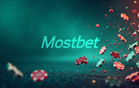 Mostbet App İdman Mərci və Dəqiq Məlumat