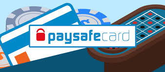 Paysafecard Casino Sikker og Anonym Online Spiloplevelse