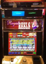 The Allure of Casino Royal Reels 21 Unveiling the Ultimate Gaming Experience