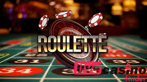 The Best Online Casinos for Roulette Enthusiasts 2102342831