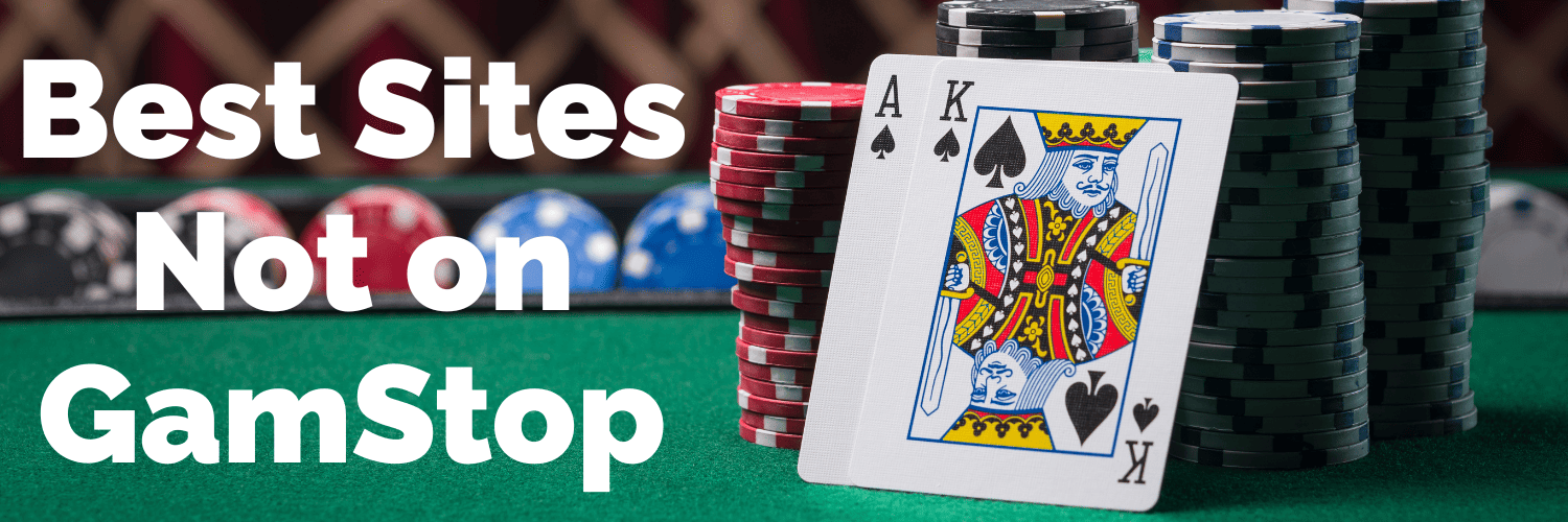The Rise of UK Online Casinos Not on GamStop