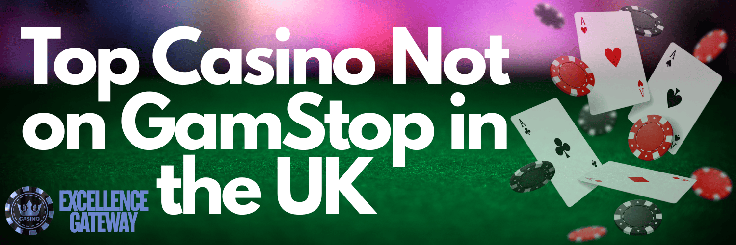 The Rise of UK Online Casinos Not on GamStop