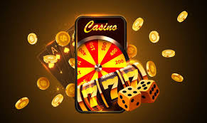 The Ultimate Guide to MaxiSpin Casino Your Gateway to Thrilling Online Gaming