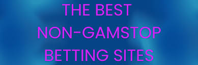 Top Golf Bookmakers Not on GamStop 902790503