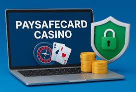 Paysafecard Casinoer En Guide til Sikker Online Spil -1924976527