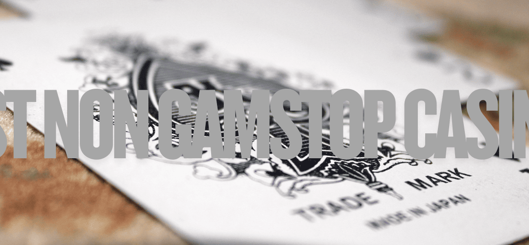 Bingo Sites Not Affected by GamStop -1923736420