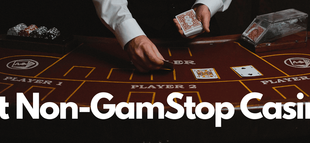 Casinos Not Signed Up With GamStop A Comprehensive Guide