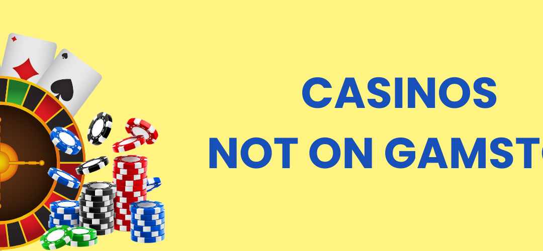 Discover the Latest Non Gamstop Casino Sites Your Guide to New Online Gaming Adventures