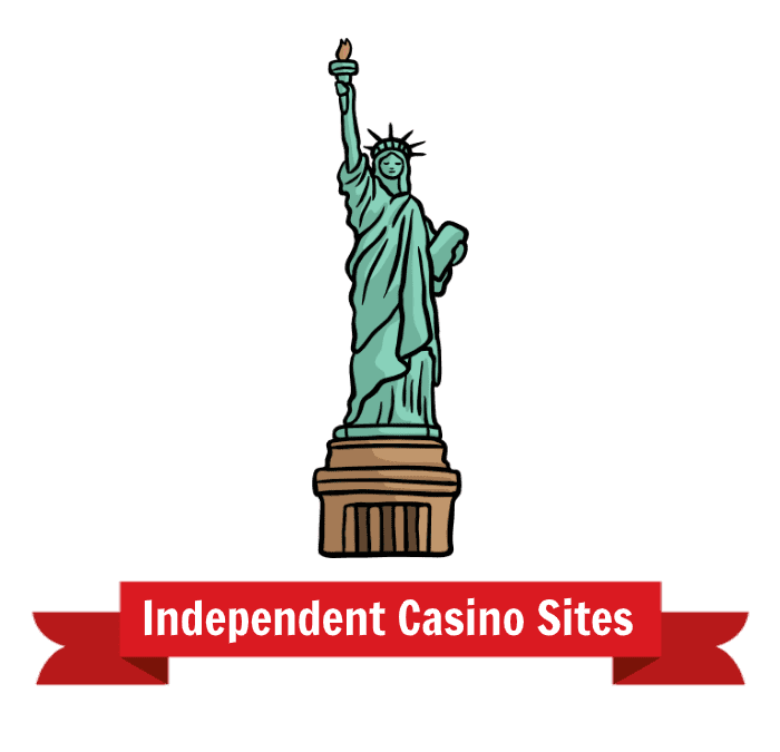 Discovering New Independent Online Casinos -1984261607