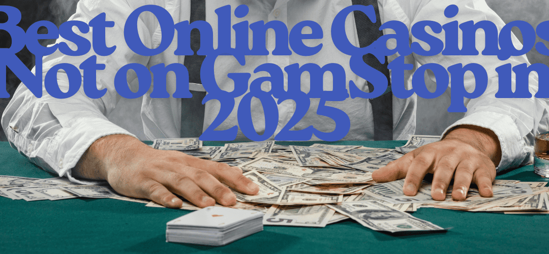 Exploring Casinos Non Gamstop An In-Depth Guide