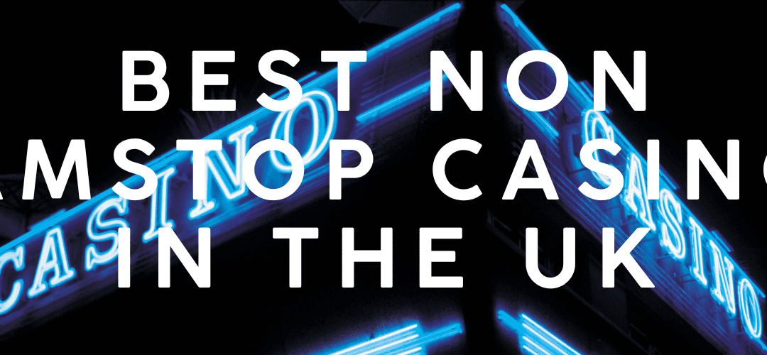 Exploring Casinos Not on GamStop in the UK 1199589628