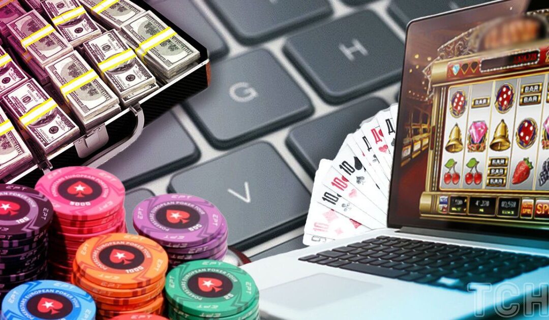 Exploring the Excitement of Hand of Luck Casino &
