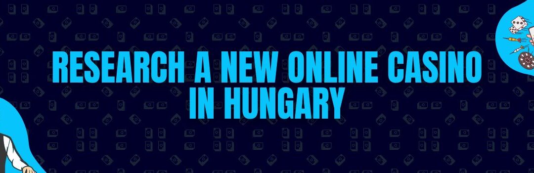 Exploring the Thrills of Casinos in Hungary