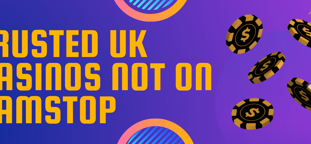 Exploring UK Casinos Not with GamStop 908520284
