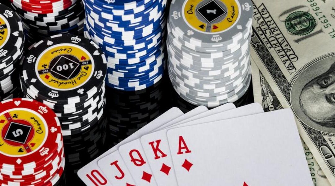 Hitnspin Die Revolution des Online-Glücksspiels