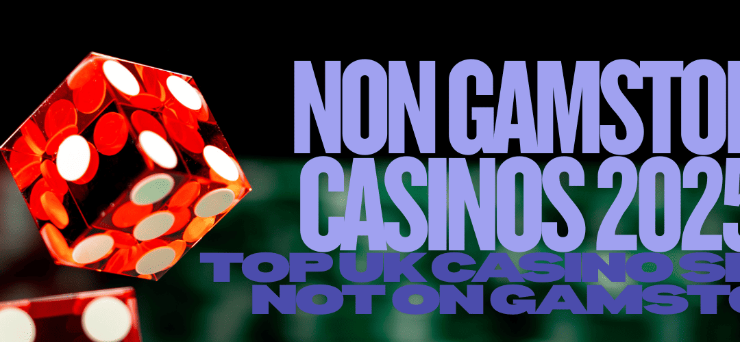 The Rise of Non Gamstop Casinos Freedom and Options for Players