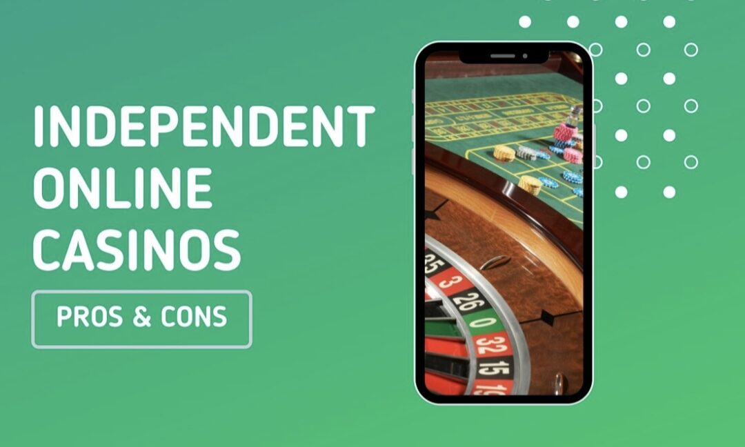 The Rise of Standalone Casinos A New Era in Gambling 639648503