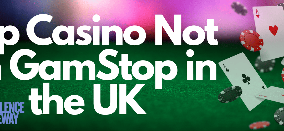 The Rise of UK Online Casinos Not on GamStop